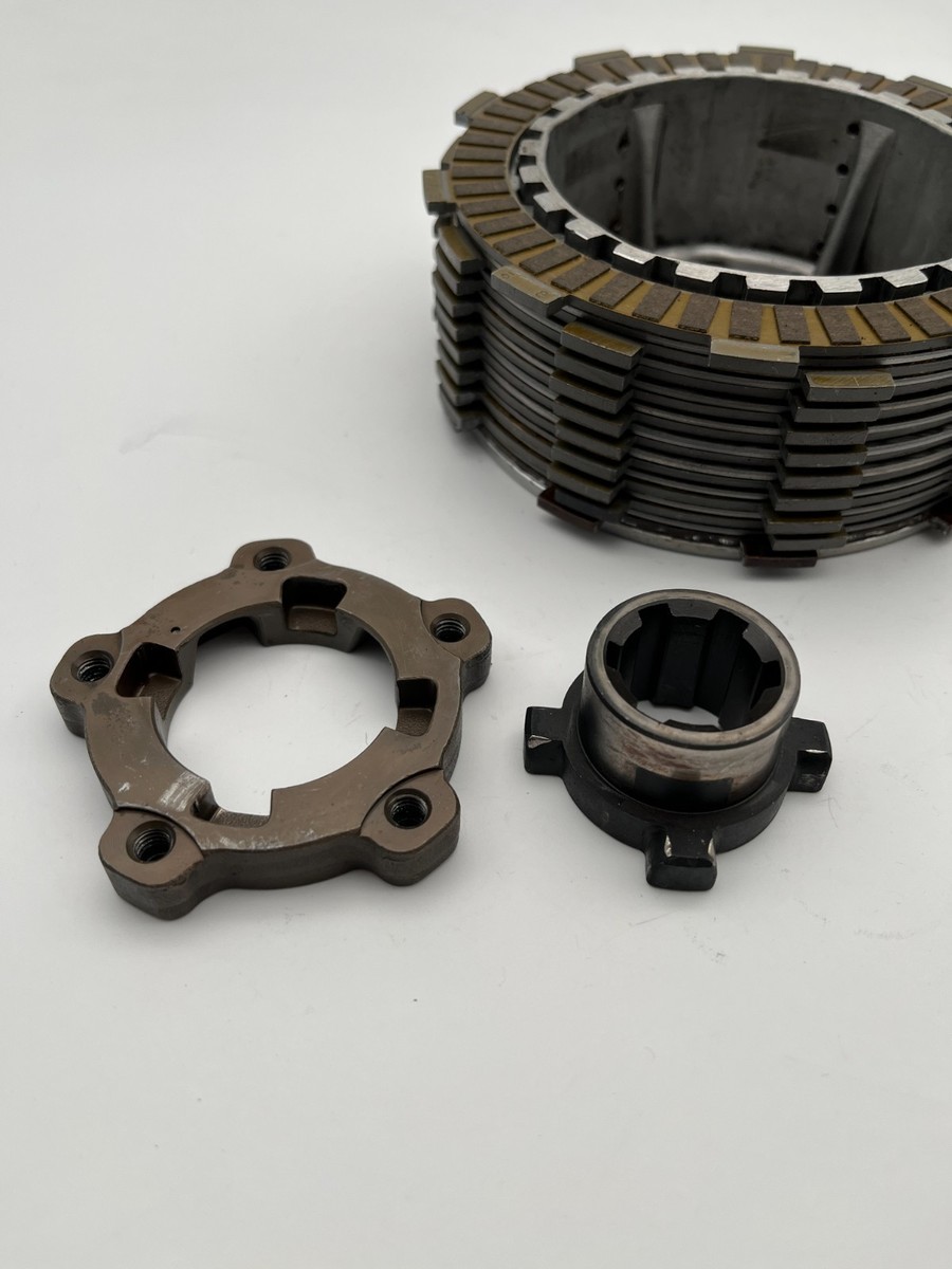 Suzuki TL1000 Clutch Basket Inner Slats Clutch Case Inner TL 1000
