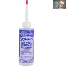 Sewing Machine Oil  4oz High Viscosity -46 for Smooth Operation