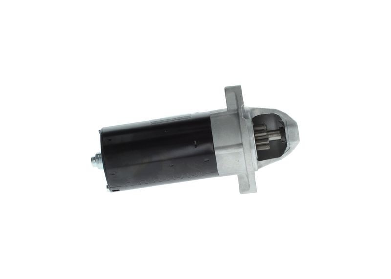 Démarreur BOSCH haute performance compatible avec systèmes de démarrage BMW