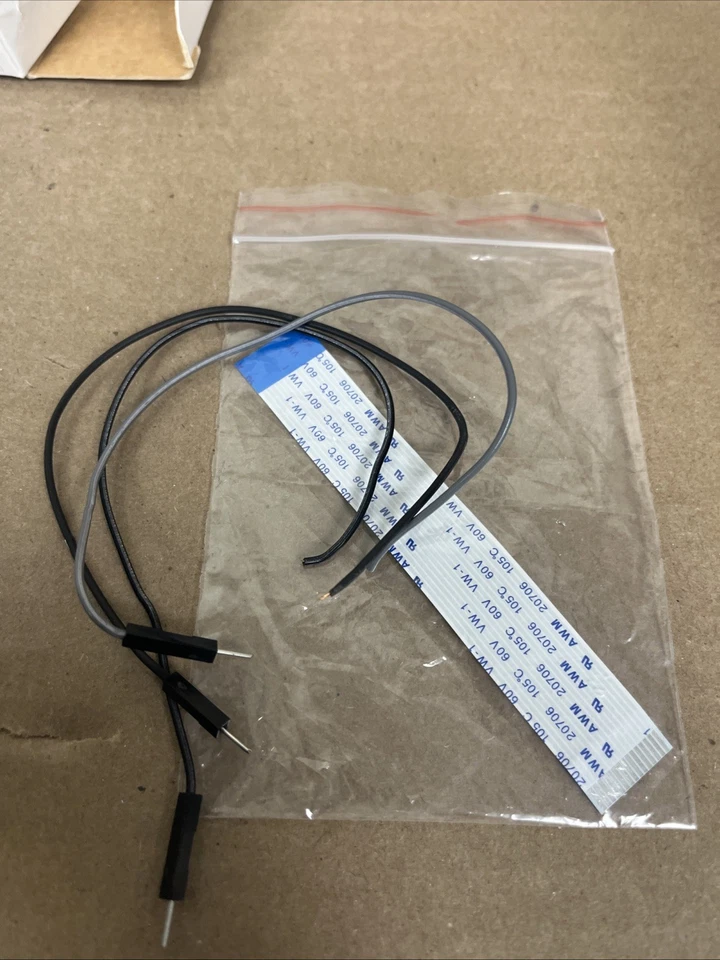 Raspberry Pi Touch Display - Image 4 of 4