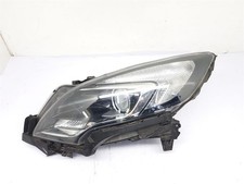 2011 ON MK3 VAUXHALL ZAFIRA TOURER HEADLIGHT LH PASSENGER SIDE 13399862