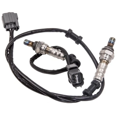 2pcs Kit Lambda Oxygen Sensor For Honda Accord V CR-V II Jazz II Accord V Coupé - Photo 1/4