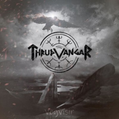Vegvesir (Digipak) [CD]