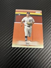 Topps 2025 Stadium Club Jackson Jobe Rookie #50 Detroit Tigers Baseball Card. rookie card picture