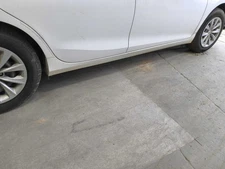 Passenger Side CAMRY     2016 Rocker Panel Moulding 613997