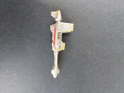VINTAGE G1 TRANSFORMERS - INSECTICON - SHRAPNEL - GUN