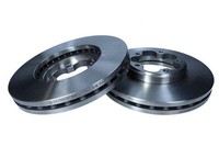 2X Maxgear 19-4786 Bremsscheibe FüR Ford