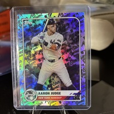 2025 Topps All-Star Game Mega Box Baseball Checklist Guide in-content 27