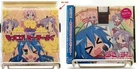 Anime Lucky Star OP single and ED collection, Drama Mini Album CD 2 SET Japan