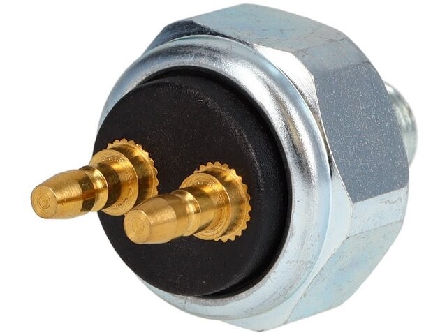 For 1949-1954 Pontiac Chieftain Stop Light Switch Rostra 94118CQHS 1950 1951