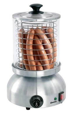 BARTSCHER A120407 Hot-Dog-Gerät