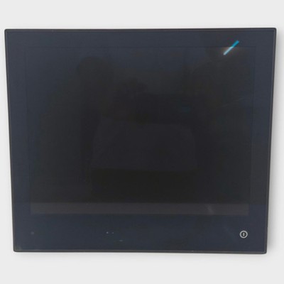 Hatteland/Furuno HD 15T21 MMD-MA1-FOGA - 15'' Inch Series X Monitor Gen 1 Tested