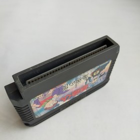 Akuma-kun - Makai No Wana Bandai pre-owned Nintendo Famicom NES