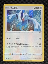 Lugia #132 Prices | Pokemon Vivid Voltage | Pokemon Cards Lugia #132 Prices | Pokemon Vivid Voltage | Pokemon Cards