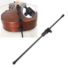 1Pc Carbon Fiber Cello Endpin Accessory Durable Lightweight For Professiona LTYI