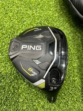 PING G430 Fairway Wood 3W 15 Right-Handed Head Only w HC Used VG 98