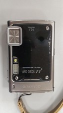 OLYMPUS M1030SW Compact Digital Camera