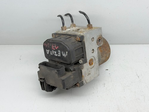 Original Opel Astra G ABS-Block Hydraulikblock 09127108 0265216478 #C3