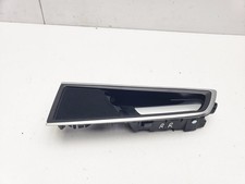 FORD S-MAX MK2 CD539 INTERIOR DOOR HANDLE REAR RIGHT DRIVER SIDE OFFSIDE 2016