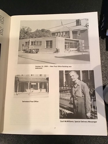 Middleburg Pennsylvania 1776-1976 Bicentennial Celebration, PB, Mayor E. Wehr - Bild 10 von 18