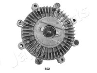 Japanparts Visco-Kupplung FüR Mitsubishi Galant IV Pajero I L 300 / Delica II