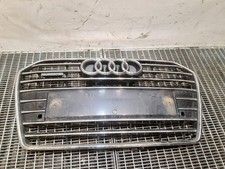 Calandre Audi S6
