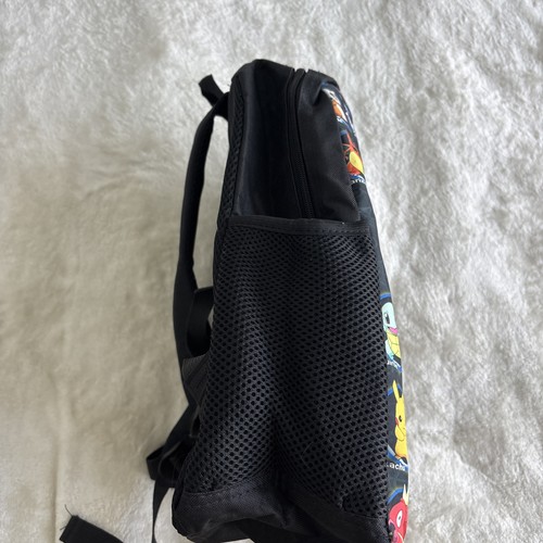 Mochila Retro Pokémon Bolso Escuela Colegio Pokémon Personajes Viaje - Imagen 5 de 10
