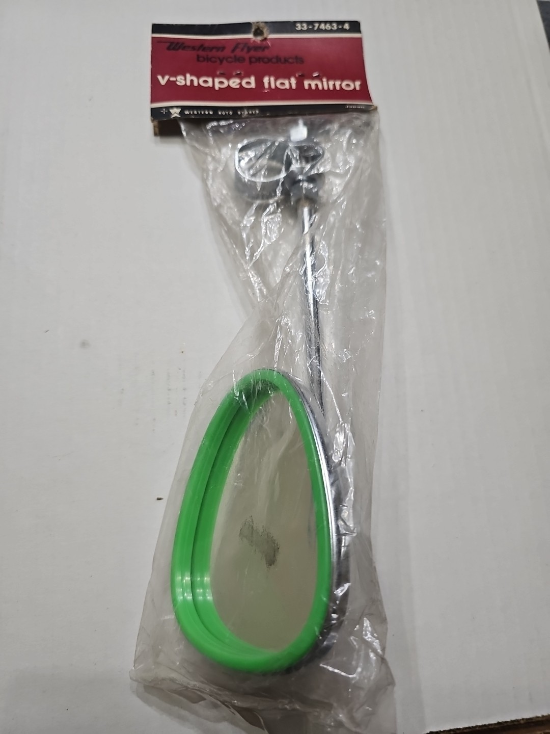 Bike Reflector