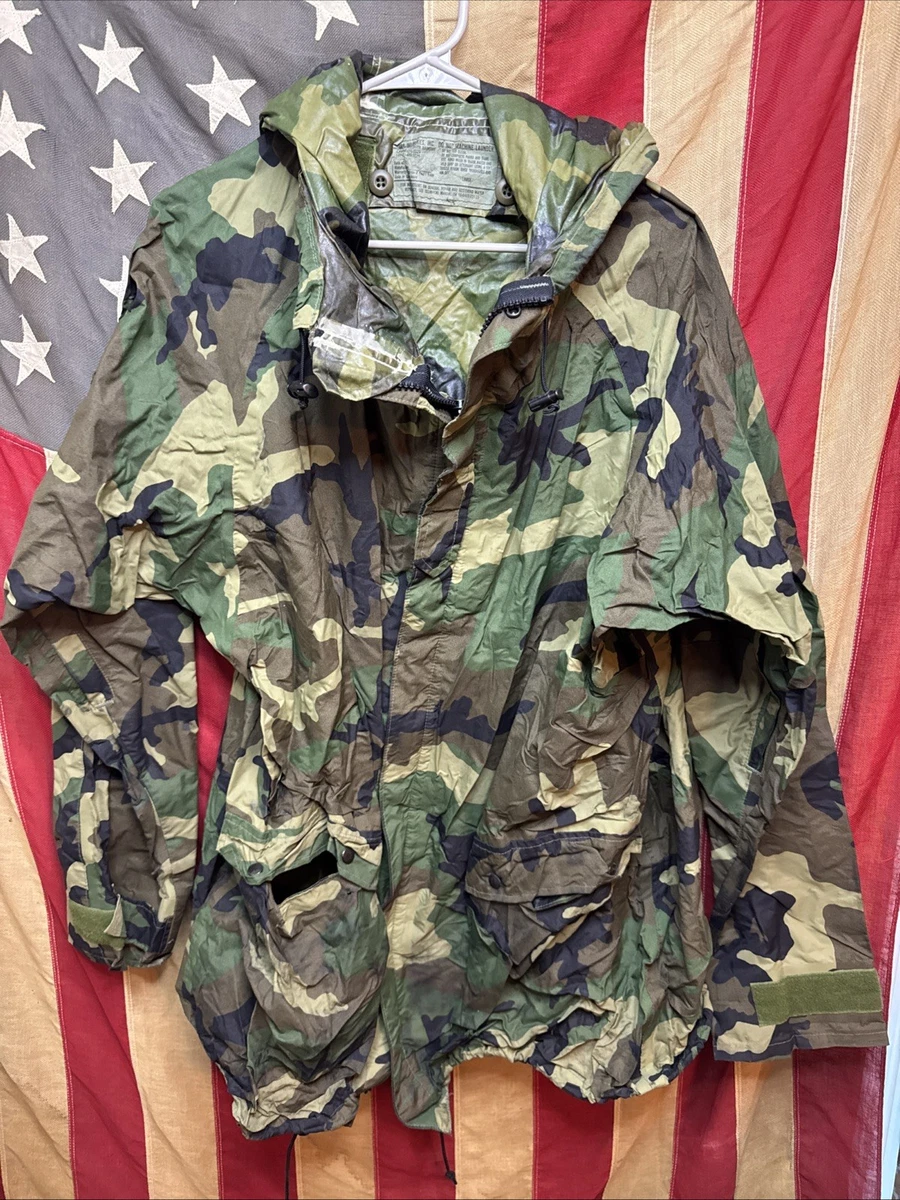 wet weather parka products for sale | eBay