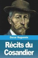 Oscar Huguenin | RéCits Du Cosandier | Taschenbuch | FranzöSisch (2023)