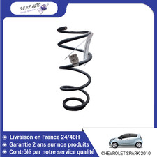 Ressort divers Chevrolet SPARK