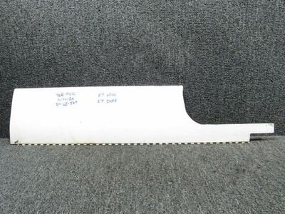 90-810011-1 Beech KA-C90 Main Landing Gear Inboard Door Assembly LH