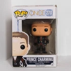 Funko Pop! Vinyl: Prince Charming #270 Once Upon A Time Television Figure