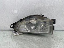 Antibrouillard Opel INSIGNIA