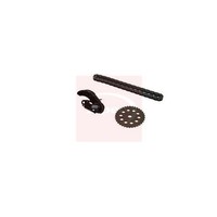 Vauxhall Insignia Mk I 2008-2017 Steuerkettensatz Mit Zahnrad Apec ACK4059