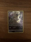 Crown Zenith: Galarian Gallery Mew Ultra Rare Full Art GG10/GG70 Sleeping Mew