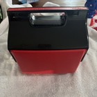 Vintage 90’s Drakkar Noir Igloo MiniMate Promo Cooler Made In USA Cologne 4 Qt — photo 2