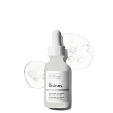 Niacinamide 10  Zinc 1 , Smoothing Serum for Blemish-Prone Skin, 1 Fl Oz