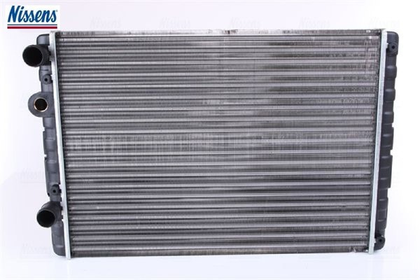 Nissens 652321 KüHler FüR MotorküHlung MotorküHler AutoküHler KüHler-image