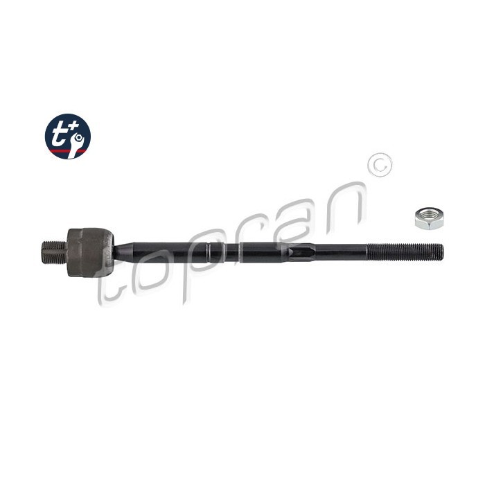 Rotule axiale de direction Opel Signum et Vectra C biellette 1603244