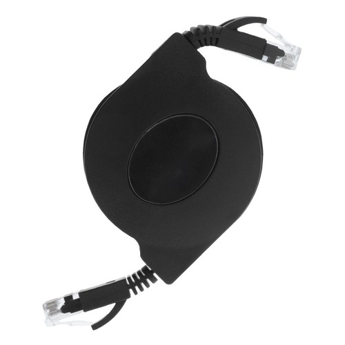 Ethernet Replacement Cable Digital Telescopic Mesh Retractable Cat6 - 第 3/12 張圖片