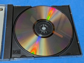 Neo Geo CD Dunk Dream
