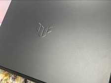 ASUS TUF Series Notebook Laptop Black Model ASUS TUF Portable Computer
