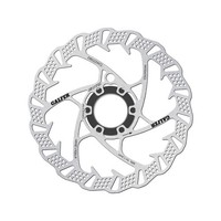 Galfer - Shark® Bremsscheibe - Centerlock - 160 Mm