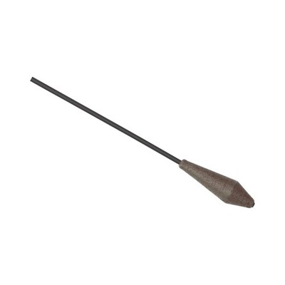 Mostal Blei Carp Weight 32cm Anti Tangle Karpfenblei Inline