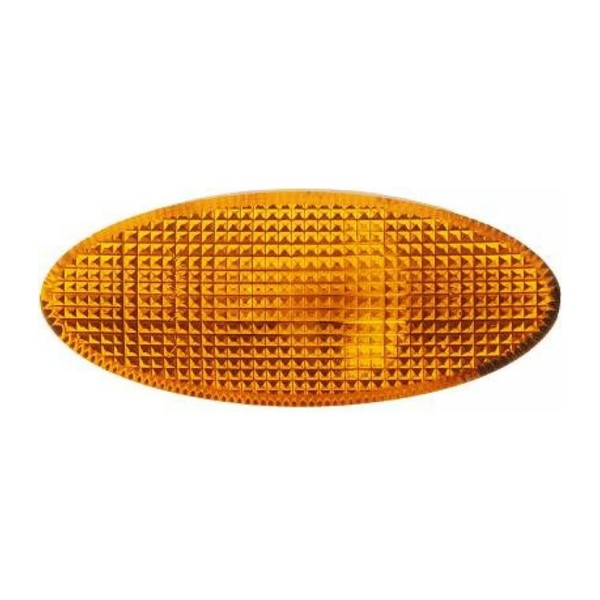 Diederichs 1824076 Blinkleuchte Blinker Orange FüR Opel Vectra B 90512708-image
