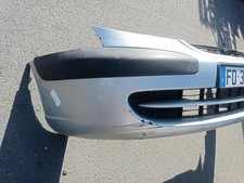 Pare-choc avant Citroen C8