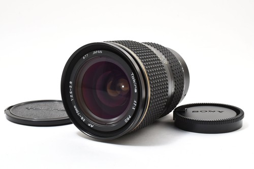 Tokina AT-X Pro 28-70mm F/2.8 "Excelente+++" para Minolta A Mount de Japón 1700 - Picture 21 of 24