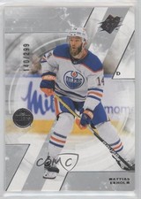 2023-24 SPx 140/299 Mattias Ekholm #67 08gm