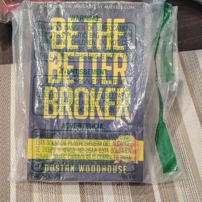Dustan Woodhouse Be the Better Broker Vol 1 Trade Paperback Real Estate 2015